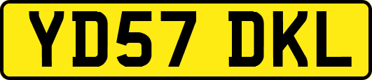 YD57DKL