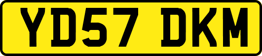 YD57DKM