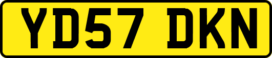 YD57DKN