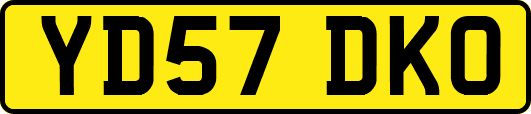 YD57DKO