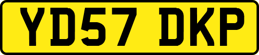 YD57DKP