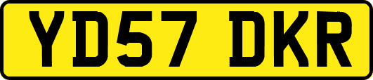 YD57DKR