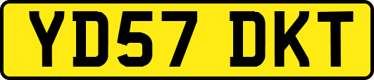 YD57DKT
