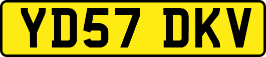 YD57DKV
