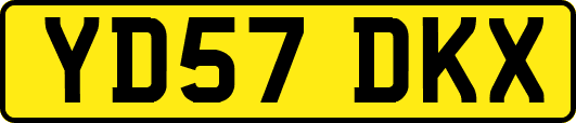 YD57DKX