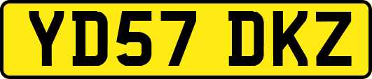 YD57DKZ
