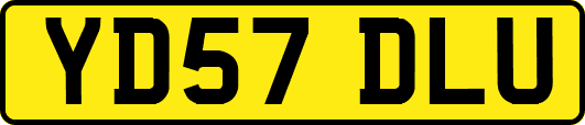 YD57DLU