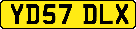 YD57DLX