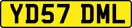 YD57DML