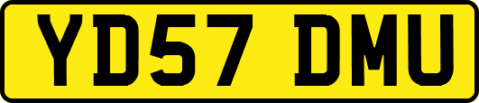 YD57DMU