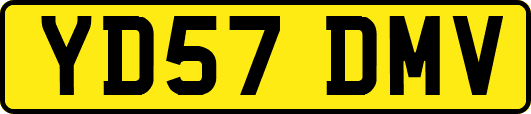 YD57DMV