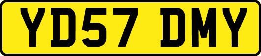 YD57DMY