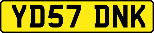 YD57DNK