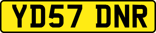 YD57DNR