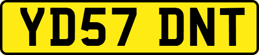 YD57DNT
