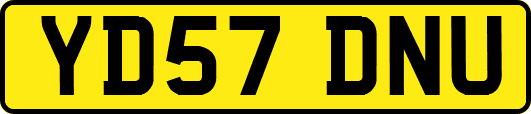 YD57DNU