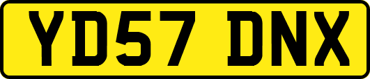 YD57DNX