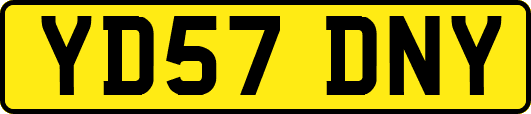 YD57DNY