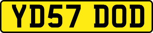 YD57DOD