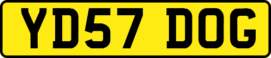 YD57DOG