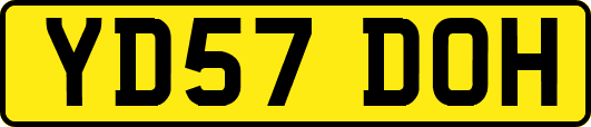 YD57DOH