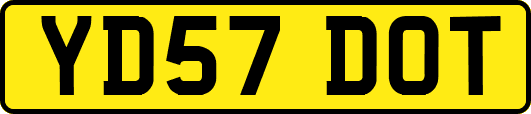 YD57DOT