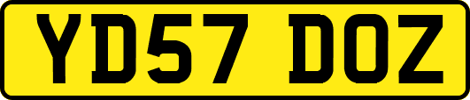 YD57DOZ