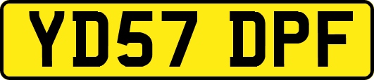 YD57DPF