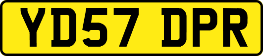 YD57DPR