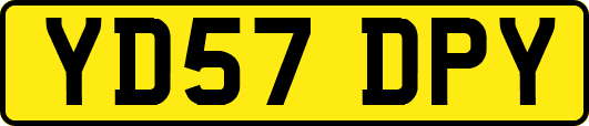 YD57DPY