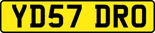 YD57DRO