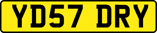 YD57DRY