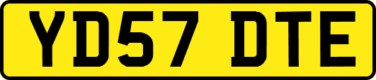 YD57DTE