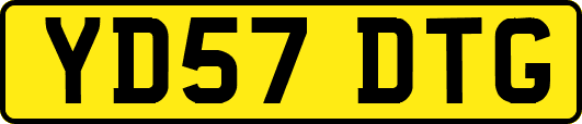 YD57DTG