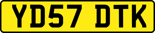 YD57DTK