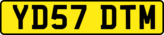 YD57DTM