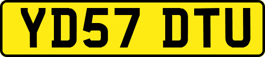 YD57DTU