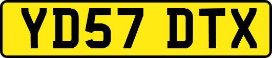 YD57DTX