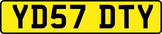 YD57DTY