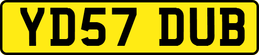 YD57DUB