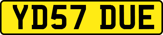 YD57DUE
