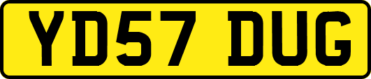 YD57DUG