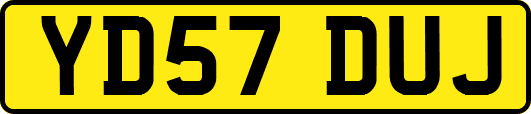 YD57DUJ