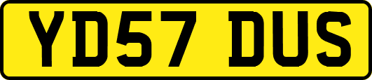 YD57DUS