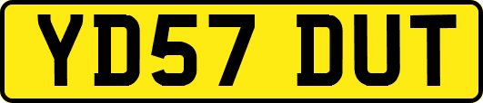 YD57DUT