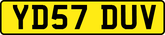 YD57DUV