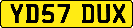 YD57DUX