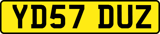 YD57DUZ