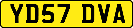 YD57DVA