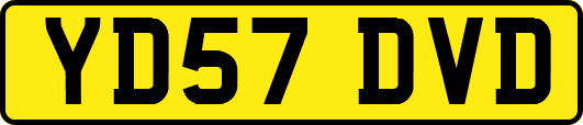 YD57DVD